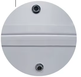 aviation plug of sensory deprivation float tank