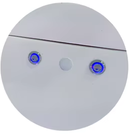 cabin switch of sensory deprivation float tank