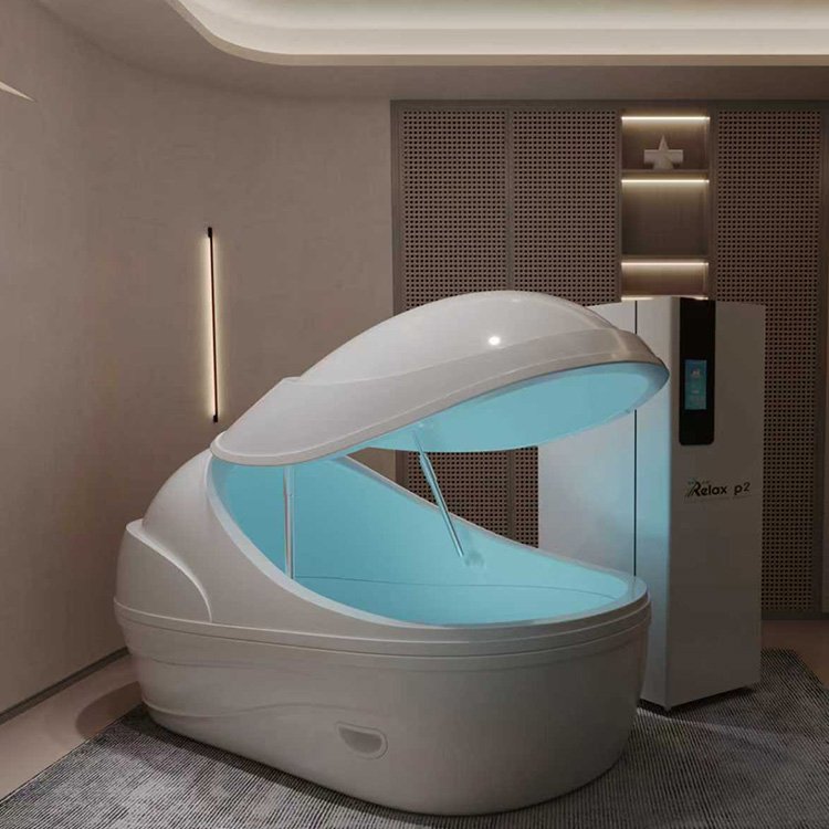 float tank