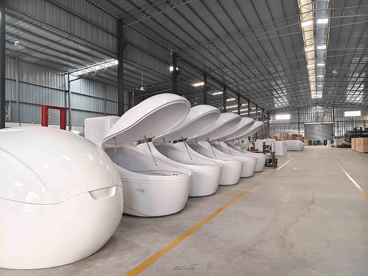 float tank manufacturer