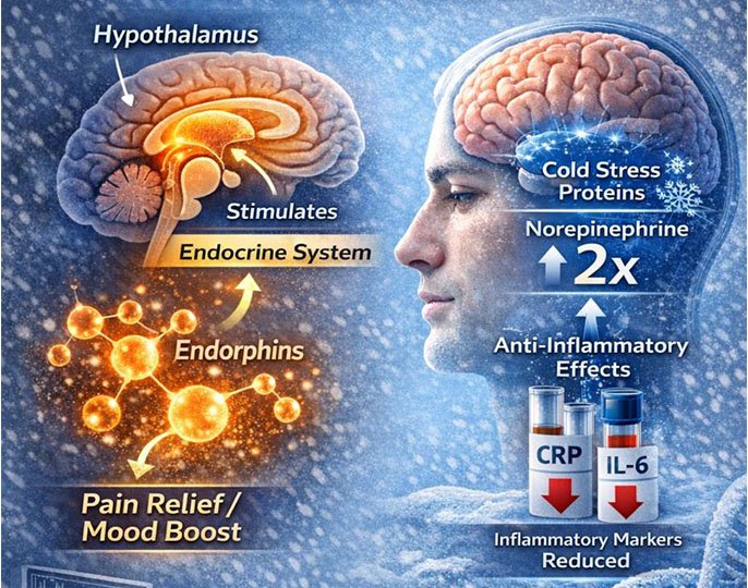 Whole Body Cryotherapy