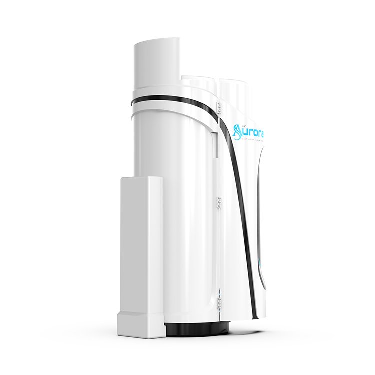 Whole Body Cryotherapy Chamber