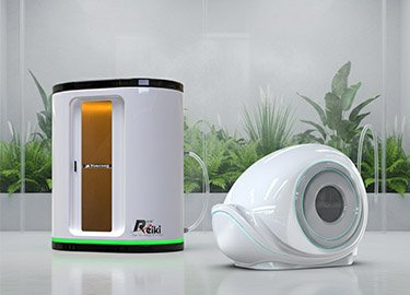 hyperbaric oxygen chamber