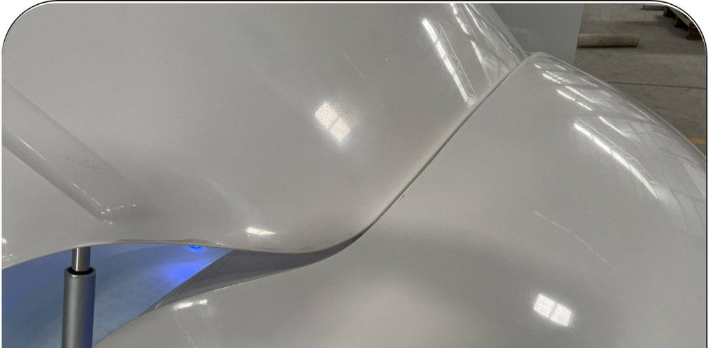 sensory deprivation float tank