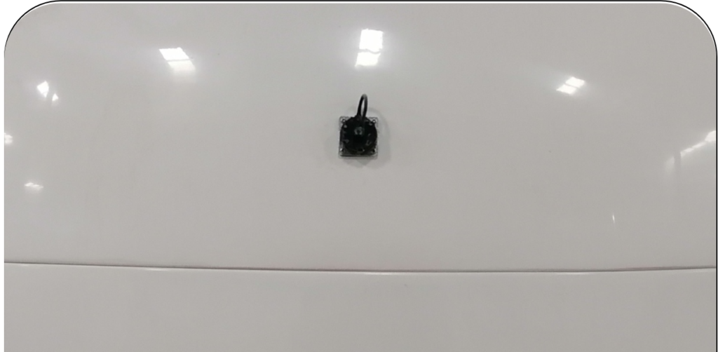 sensory deprivation float tank