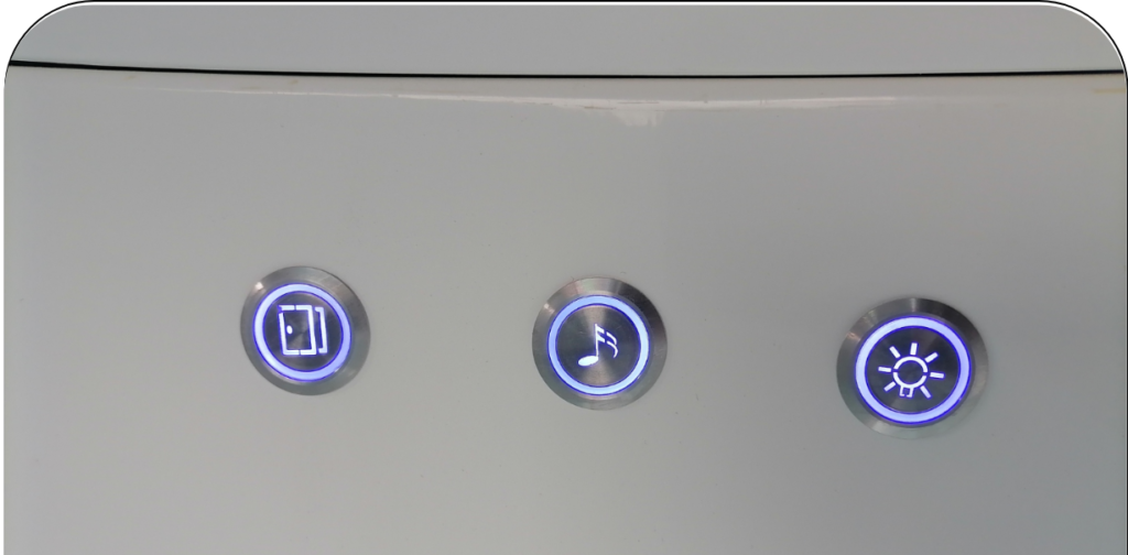 sensory deprivation float tank