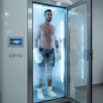 Whole Body Cryotherapy