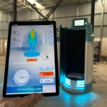 whole body cryotherapy chamber