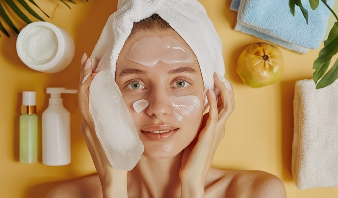 cryotherapy for skin