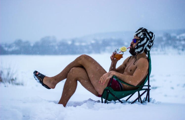 Individual Cold Tolerance