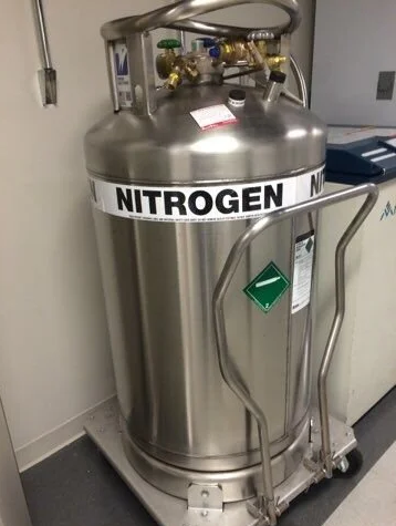 liquid-nitrogen-cryotherapy-system