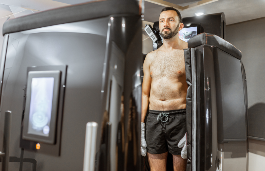 cryotherapy equipment