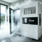 electric cryo chamber