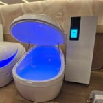 floatation tank