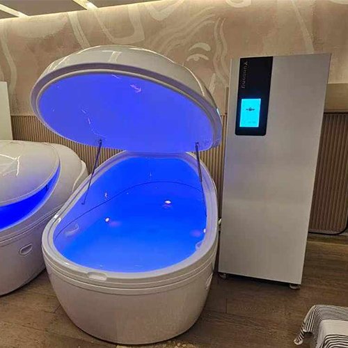 floatation tank