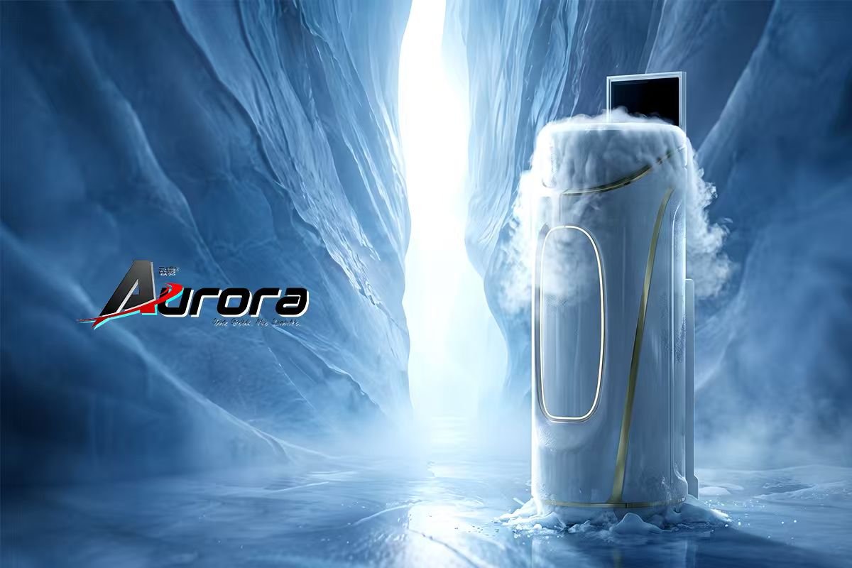 CRYOTHERAPY CHAMBER